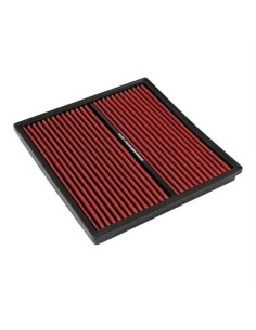 Filtro aria performante auto rettangolare L254xW248mm