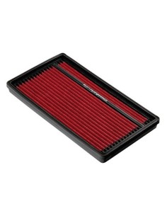 Filtro aria performante auto rettangolare L265xW150 mm