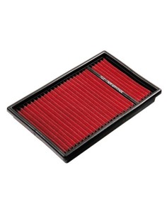 Filtro aria performante auto rettangolare L270xW170 mm