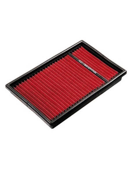 Filtro aria performante auto rettangolare L270xW170 mm