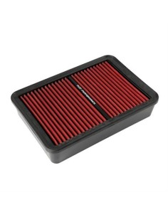 Filtro aria performante auto rettangolare L273xW185mm