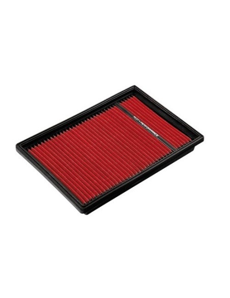 Filtro aria performante auto rettangolare L275xW185 mm