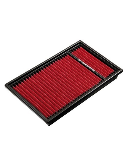 Filtro aria performante auto rettangolare L280xW168 mm
