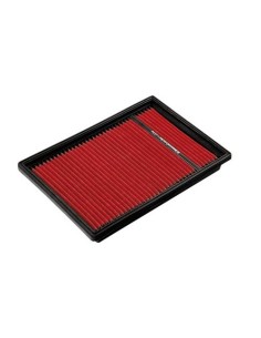 Filtro aria performante auto rettangolare L285xW190 mm