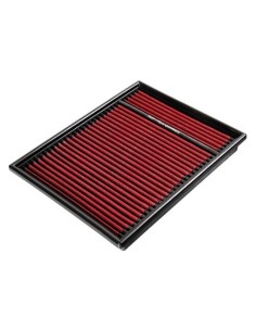 Filtro aria performante auto rettangolare L290xW225 mm