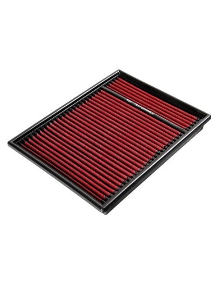 Filtro aria performante auto rettangolare L290xW225 mm