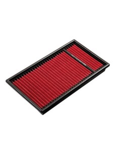 Filtro aria performante auto rettangolare L300xW163 mm