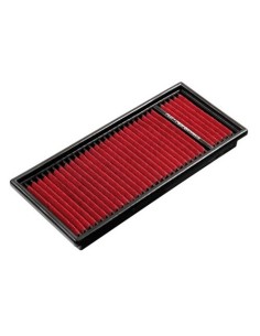 Filtro aria performante auto rettangolare L308xW135 mm