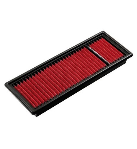 Filtro aria performante auto rettangolare L315xW115 mm