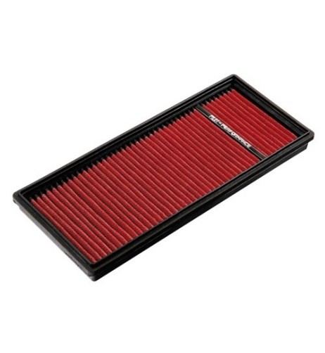 Filtro aria performante auto rettangolare L323xW135 mm