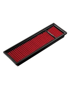 Filtro aria performante auto rettangolare L335xW100 mm