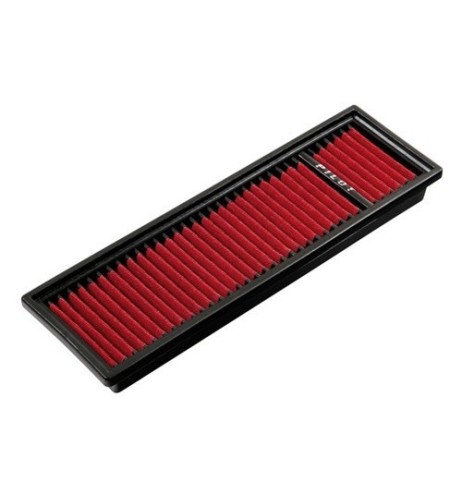 Filtro aria performante auto rettangolare L335xW100 mm