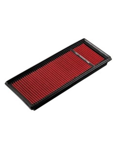 Filtro aria performante auto rettangolare L340xW133 mm