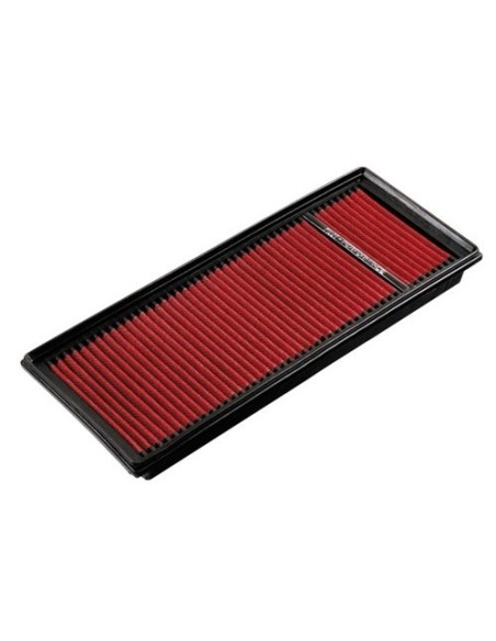 Filtro aria performante auto rettangolare L340xW133 mm