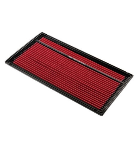 Filtro aria performante auto rettangolare L360xW185 mm