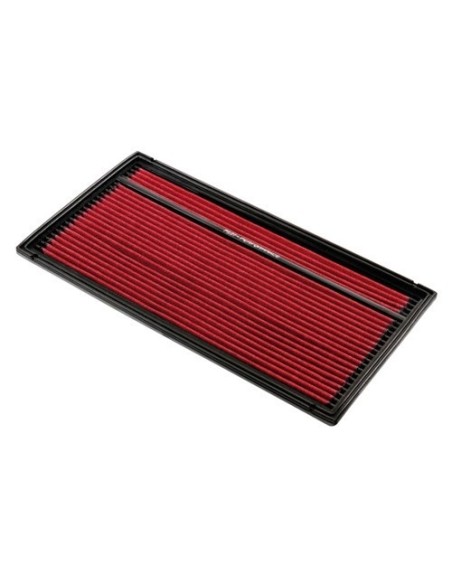 Filtro aria performante auto rettangolare L360xW185 mm