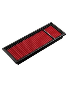 Filtro aria performante auto rettangolare L368xW135 mm