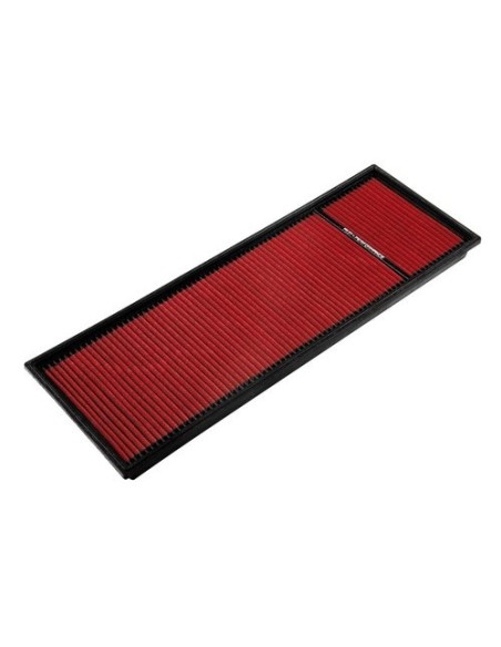 Filtro aria performante auto rettangolare L520xW178 mm