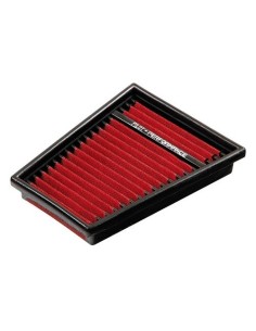 Filtro aria performante auto trapezoidale L175xW140 90 mm