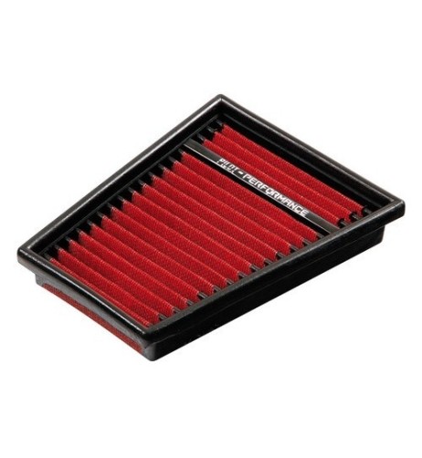 Filtro aria performante auto trapezoidale L175xW140 90 mm