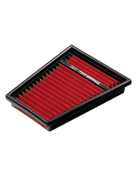 Filtro aria performante auto trapezoidale L175xW140 90 mm