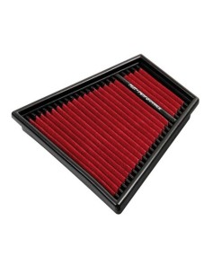 Filtro aria performante auto trapezoidale L215xW215 125 mm