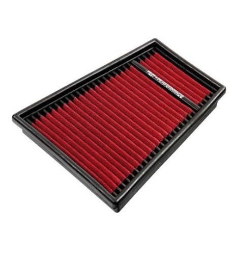 Filtro aria performante auto trapezoidale L240xW240 190 mm