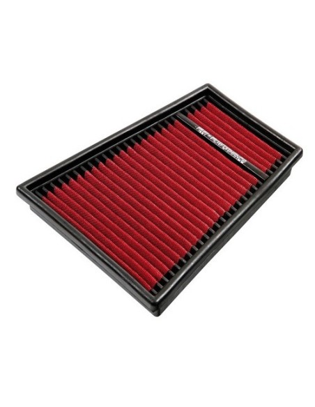Filtro aria performante auto trapezoidale L240xW240 190 mm