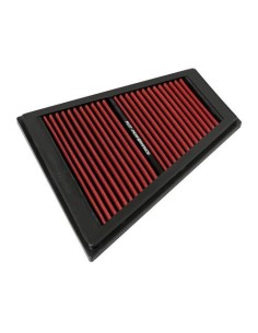 Filtro aria performante auto trapezoidale L272xW251 165mm