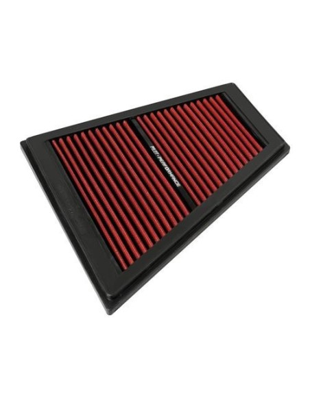 Filtro aria performante auto trapezoidale L272xW251 165mm