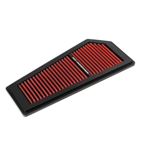 Filtro aria performante auto trapezoidale L310xW143 115mm