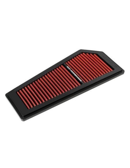 Filtro aria performante auto trapezoidale L310xW143 115mm