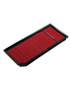 Filtro aria performante auto trapezoidale L405xW170 135 mm