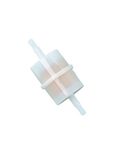 Filtro carburante universale auto benzina diametro 6 8mm Large