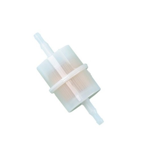 Filtro carburante universale auto benzina diametro 6 8mm Large