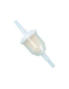 Filtro carburante universale auto benzina diametro 6 8mm Small