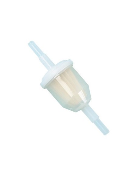 Filtro carburante universale auto benzina diametro 6 8mm Small