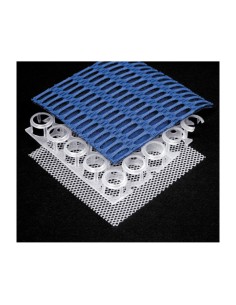 Fodera coprisedile auto universale Air Cool traspirante Colore argento 2