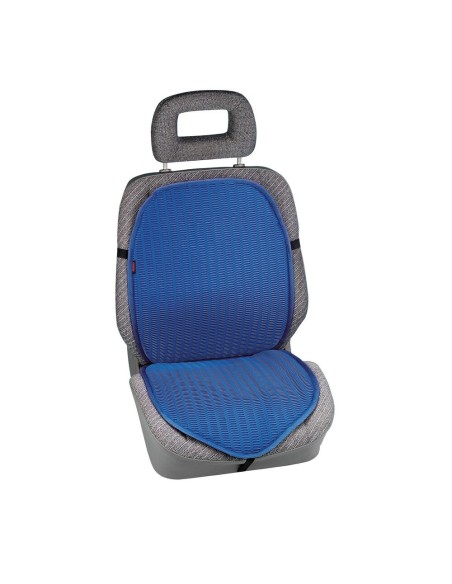 Fodera coprisedile auto universale Air Cool traspirante Colore blu