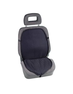 Fodera coprisedile auto universale Air Cool traspirante Colore nero