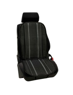 Fodera coprisedile auto universale Fresco in fibra di cellulosa Color grig