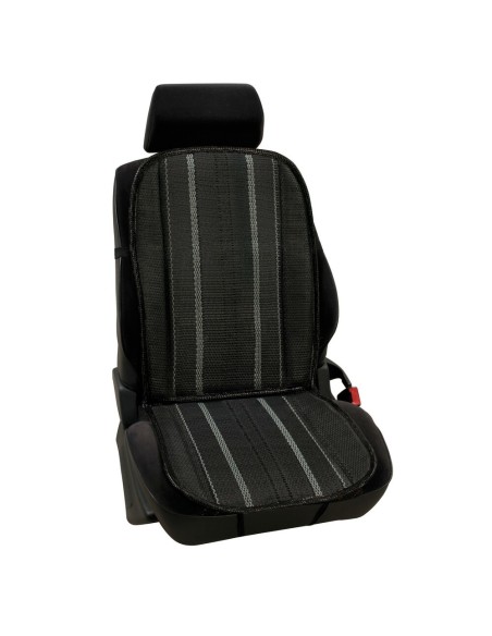 Fodera coprisedile auto universale Fresco in fibra di cellulosa Color grig