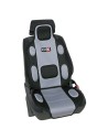 Fodera coprisedile universale sport PILOT Evox Colore grigio