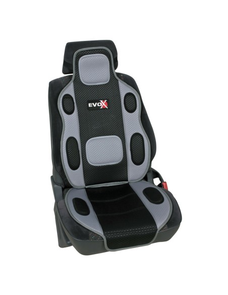 Fodera coprisedile universale sport PILOT Evox Colore nero