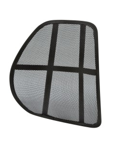 Fodera supporto lombare schienale sedile auto camion furgone
