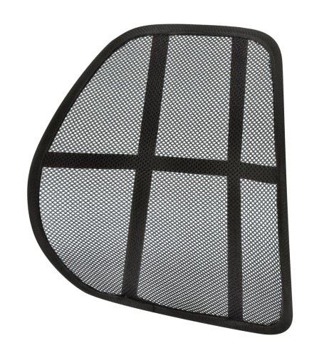 Fodera supporto lombare schienale sedile auto camion furgone