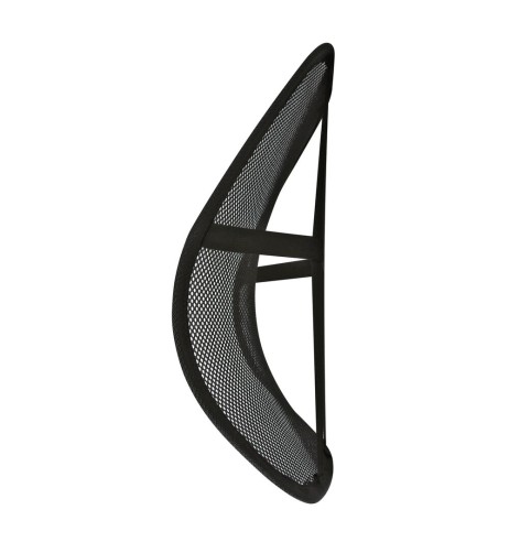 Fodera supporto lombare schienale sedile auto camion furgone