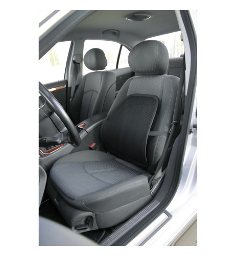 Fodera supporto lombare schienale sedile auto camion furgone