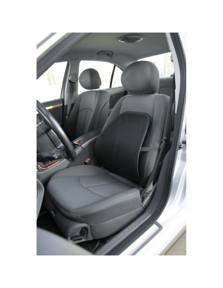Fodera supporto lombare schienale sedile auto camion furgone