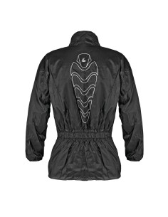 Giacca antipioggia 2